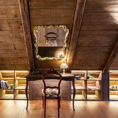 Atrium Apartament Nowy Sad