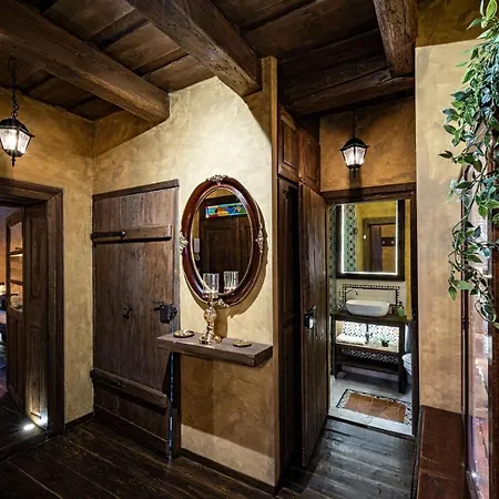 דירה Atrium נובי סאד