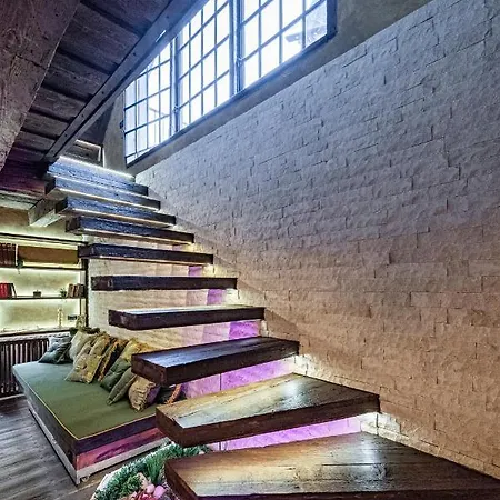 Atrium * ノヴィ・サド