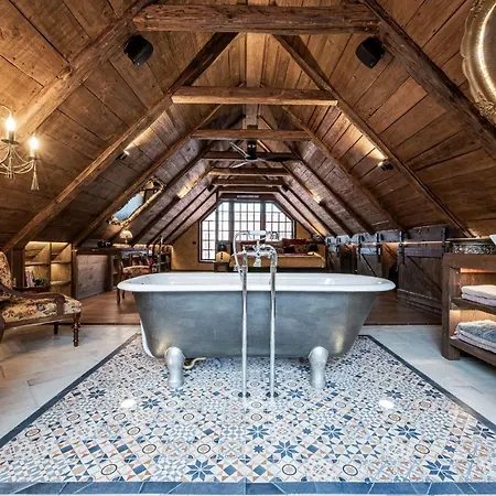 Atrium Apartament Nowy Sad