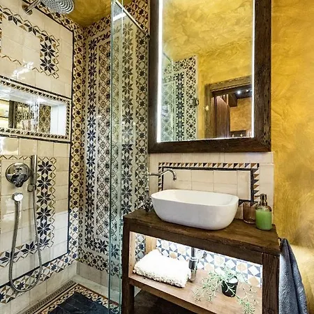 Atrium アパート *