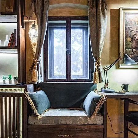 Apartament Atrium Nowy Sad