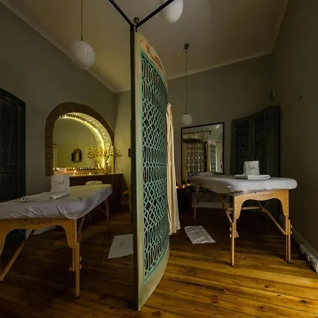 Atrium * נובי סאד