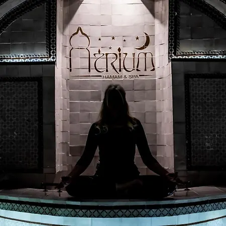 Atrium *