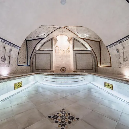 Atrium Novi Sad