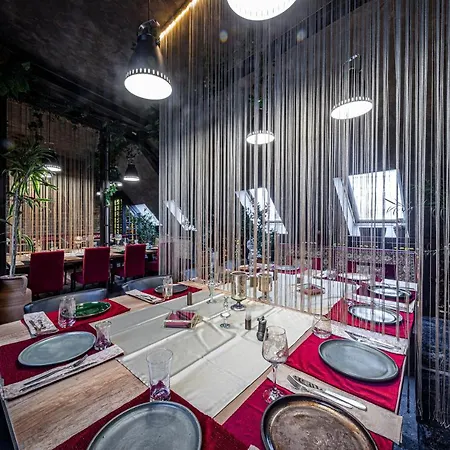 Apartment Atrium Novi Sad
