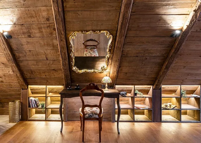 Atrium דירה נובי סאד