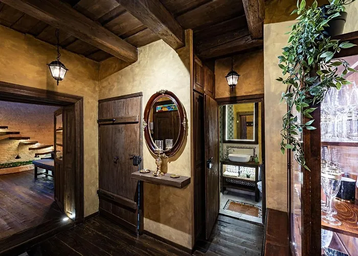 דירה Atrium נובי סאד