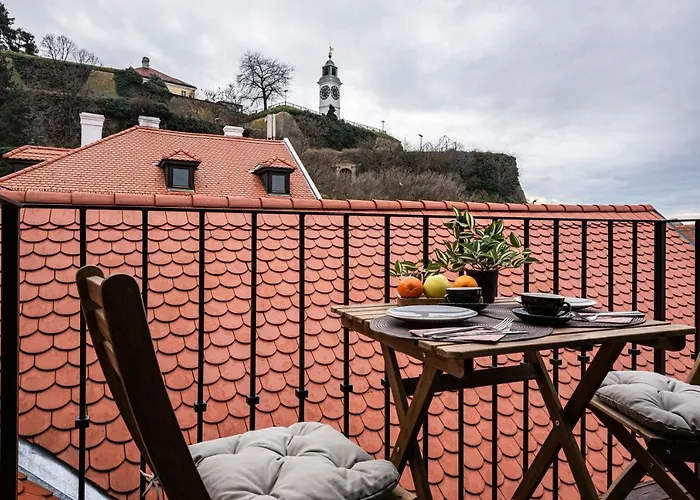 Atrium נובי סאד