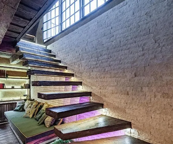 Atrium * נובי סאד