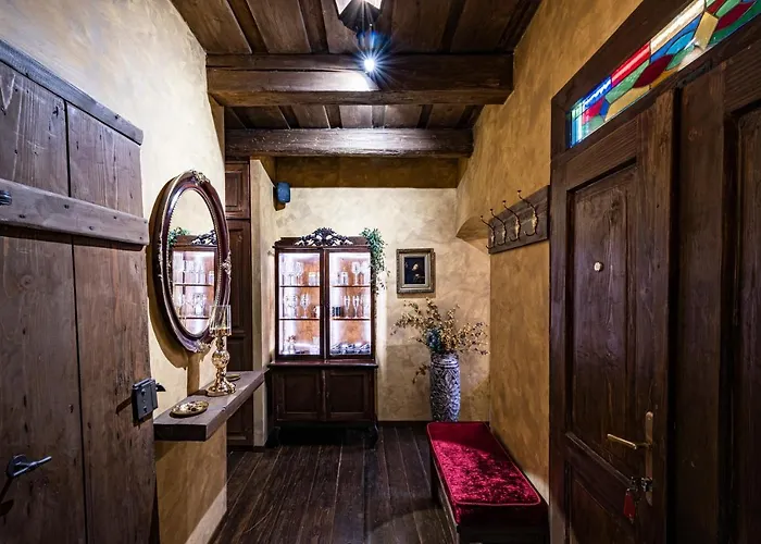 Atrium * נובי סאד