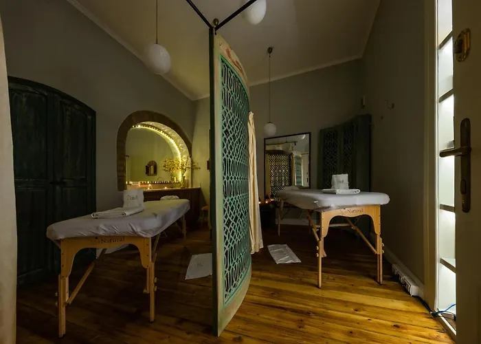 Atrium * נובי סאד