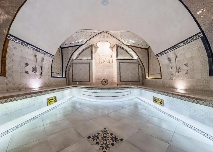 Atrium נובי סאד