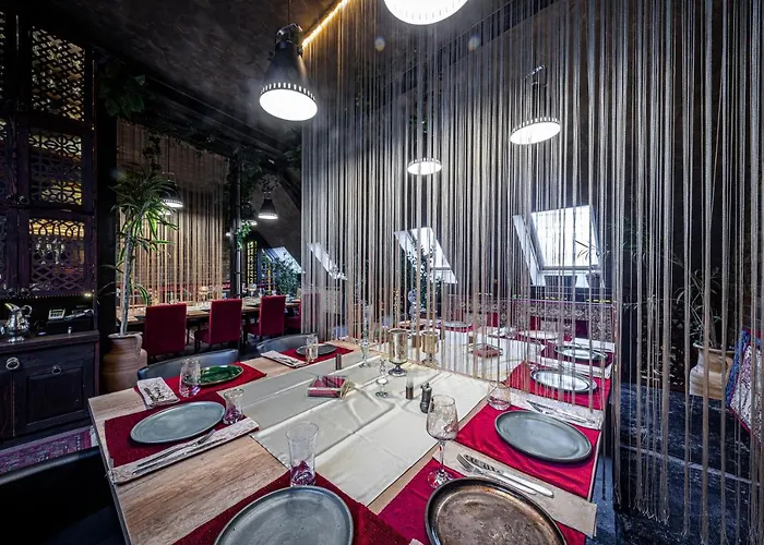 דירה Atrium נובי סאד